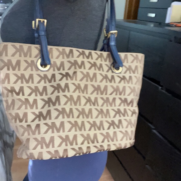 Michael Kors shoulder bag - Picture 3 of 3